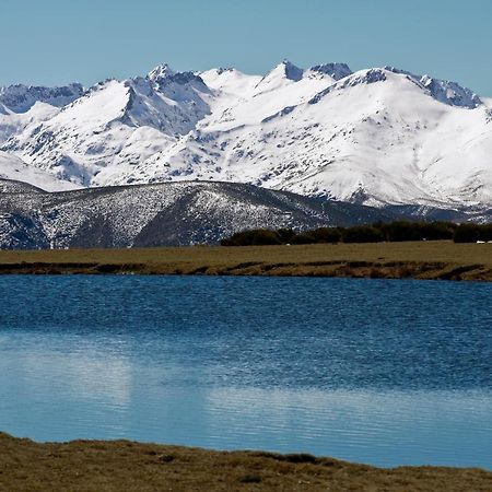 Casa Rural La Vereilla Barajas de Gredos Ngoại thất bức ảnh