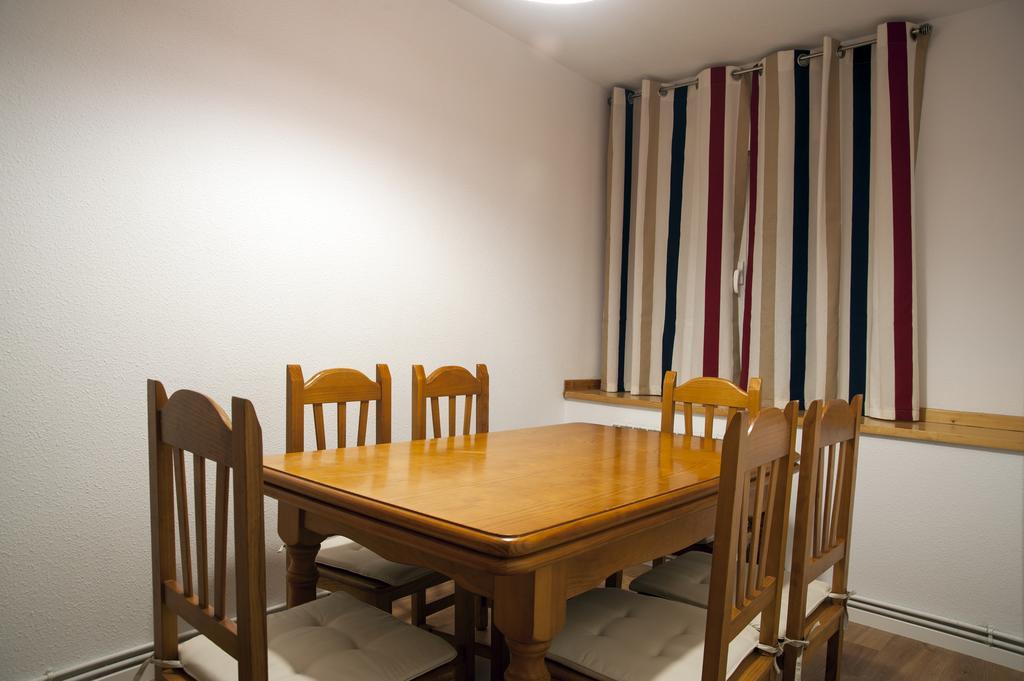 Casa Rural La Vereilla Barajas de Gredos Ngoại thất bức ảnh