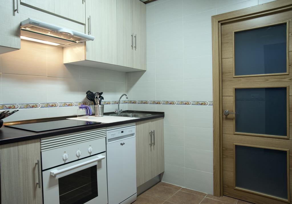 Casa Rural La Vereilla Barajas de Gredos Ngoại thất bức ảnh
